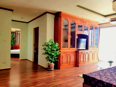 คอนโดให้เช่า : ให้เช่า อาคารเอ็นเอส ทาวเวอร์ เซ็นทรัล บางนา คอนโดมิเนียม 