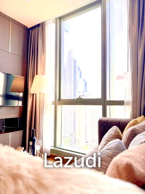 ขายคอนโด : 35.0 ตร.ม.  1 ห้องนอน  1 ห้องน้ำ คอนโดสำหรับ ขายใน ถนนเพชรบุรี