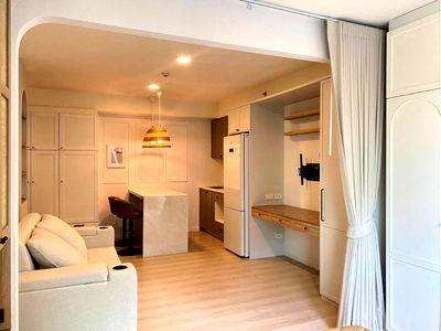 Condos for sale Bangna - Trat  : A Space Mega                     Bangna