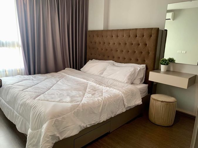 ROOM FOR RENT IDEO SUKHUMVIT 93 BTS BANGCHAK