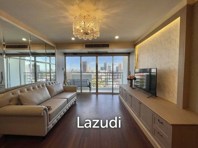 2 Bed 1 Bath 83 SQ.M The Waterford Diamond