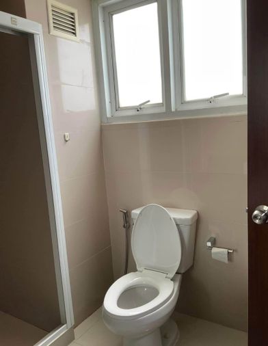 Studio condo for rent, 39.5 sqm, Baan Samsen
