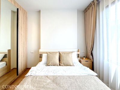 Condos for rent : @Condorental condo for rent Chewathai PinKlao