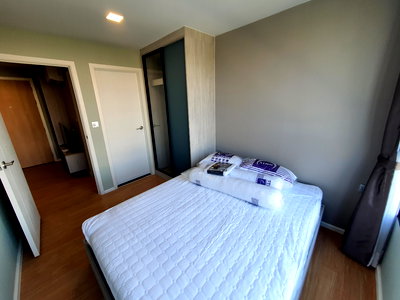 Condos for rent : @Condorental condo for rent Atmoz Kanaal Rangsit