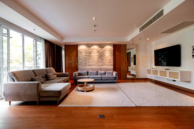 เช่าคอนโด รพ.สมิติเวช สุขุมวิท : Belgravia Residences 3 bedrooms, for rent