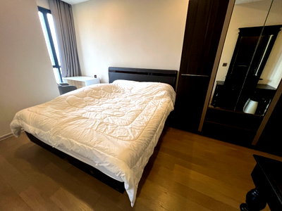 Condos for rent : For rent: Ashton Asoke, price 28,000 baht/month [AA0046]