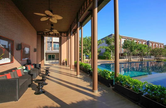 รูป Town Avenue Song - Kwae   - รูปที่ 3/15