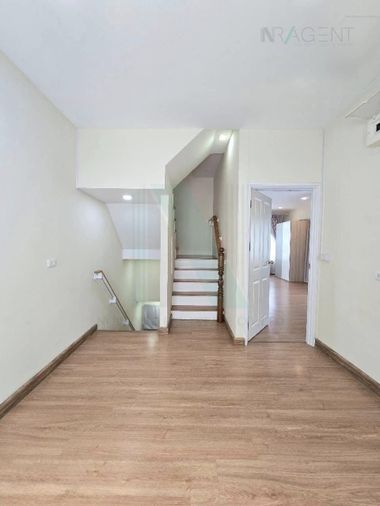 5-bed townhouse for sale, 180 sqm, 35 sq wah, Golden Town Kaset - Nawamin