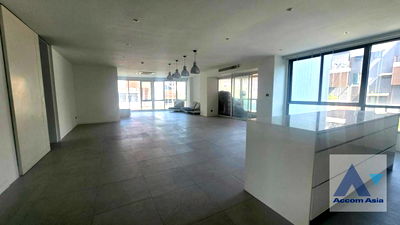 ขายคอนโด : 🔼🔽 AccomA 📩 Pet friendly 3 BR Condominium @Click Sukhumvit 65 (AA43835)