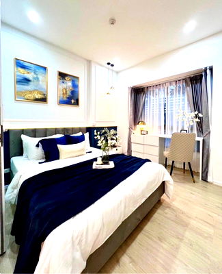 Condos for sale The Nine Rama 9 : S1 Rama                       9 