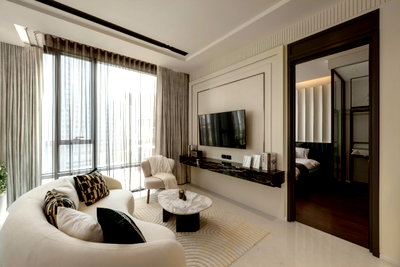 Condos for sale : LTH12501- The Bangkok Thonglor Condo FOR SALE Size 92 sqm. 2 beds 2 baths Near BTS Thong Lor Station ONLY 29.8 MB