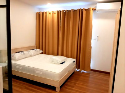 คอนโดให้เช่า : Rds-4853 ให้เช่าคอนโด ศุภาลัย พรีเมียร์ เจริญนคร ( Supalai Premier Charoen Nakhon ) นัดชมห้อง 👉line : @propertyfinder 