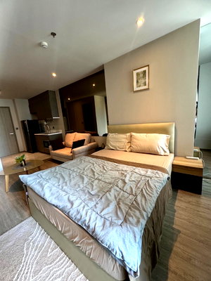 Condos for rent : For rent Rhythm Ekkamai Price 22,000 baht/month [REsr005]