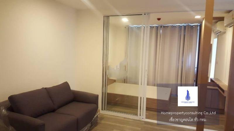 คอนโดให้เช่า : Moniiq Sukhumvit 64 (โมนีค สุขุมวิท 64) มีห้องว่าง นัดเข้าดูห้องได้เลย #แอดไลน์ตอบไว