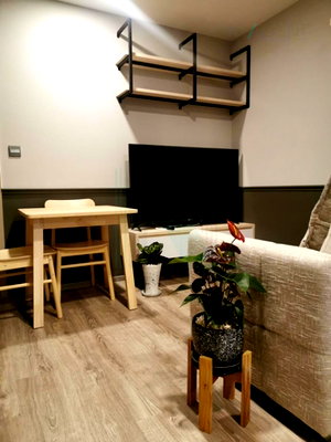 Condos for sale : Condo for sale, Maestro 19 Ratchada 19 – Vipha, 1 bedroom, 4th floor, Building A, near MRT Ratchadaphisek.