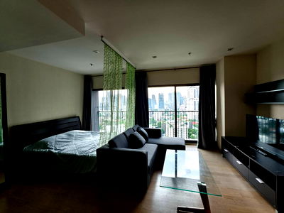 คอนโดให้เช่า :  Condo for rent  :  Noble Remix Sukhumvit 36 (BTS Thong Lor) MK-02  line @livingbkk