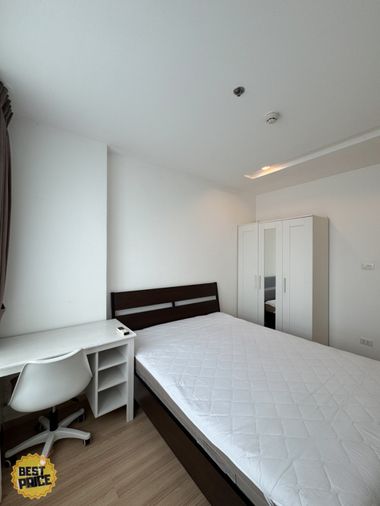 BESTPRICE ให้เช่า Artemis Sukhumvit 77 ห้องสวย เฟอร์ครบ ราคาพิเศษ 