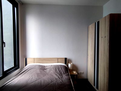 คอนโดให้เช่า : Condo for rent  : Edge Sukhumvit 23 (BTS Asoke ) MK-02  line @livingbkk
