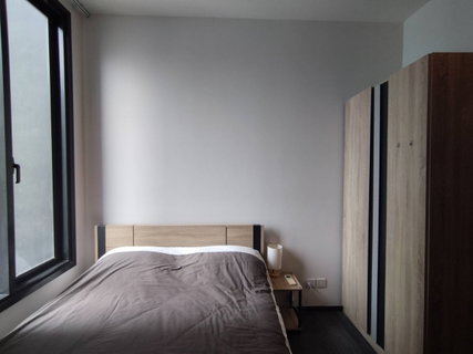 รูปภาพ Condo for rent : Edge Sukhumvit 23 (BTS Asoke ) MK-02 line @livingbkk