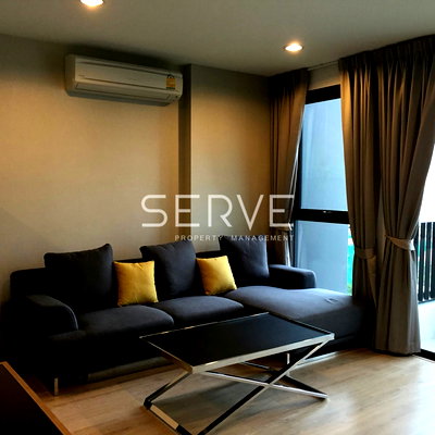 Condos for rent : 2 Beds fully furnished Amazing value for the price Located near BTS Ratchathewi @ Ideo Q Ratchathewi 