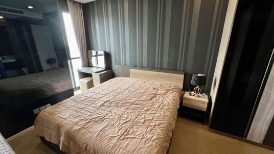 รูปภาพ For rent: Ashton Asoke, price 25,000 baht/month [AA0147]