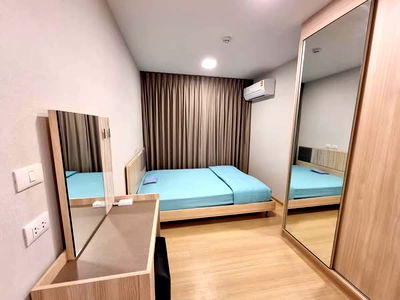 เช่าคอนโด สถานีรถไฟฟ้าคลองหนึ่ง : 🎄RB17943 ให้เช่าถูกมาก👍พลัม คอนโด รังสิต อไลฟ์✅แอดไลน์ @905bggcb ( มี @ ด้วย) แอดมินตอบไว