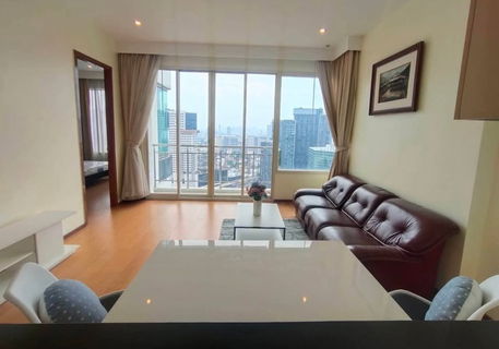 รูปภาพ Wind ratchayothin. 1bed 55sqm. Available 1Aug25 Line id: @pfagent