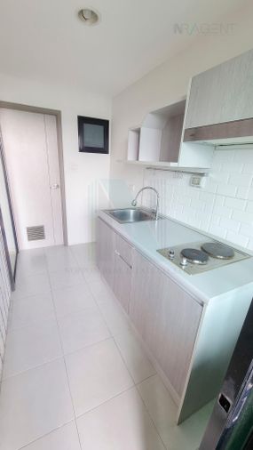 1-bed condo for sale, 33 sqm, Premio Fresco