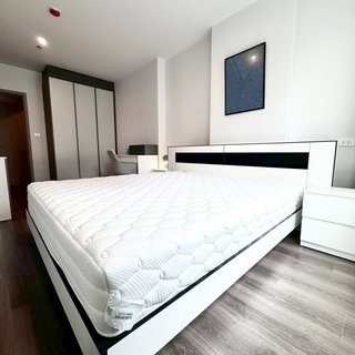 รูปภาพ ⭐️⭐️ K447 ให้เช่า Ideo Rama 9 - Asoke แอดไลน์ >> @top98 (ใส่@ด้วย) ⭐️⭐️ (ภาพถ่ายจากห้องจริง)