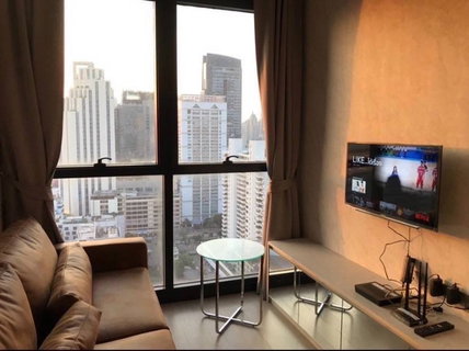 รูปภาพ ให้เช่า Ashton Asoke ราคา 25,000 บาท/เดือน [AA0104]
