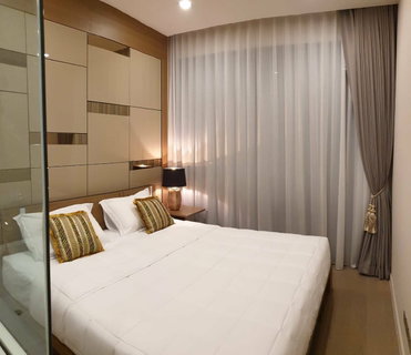 รูปภาพ ให้เช่า Ashton Asoke ราคา 65,000 บาท/เดือน [AA0079]