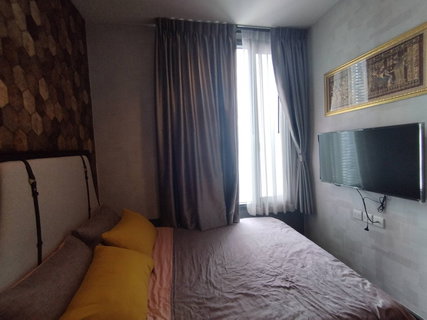 รูปภาพ Condo for rent : Edge Sukhumvit 23(BTS Asoke) MK-02 line @livingbkk