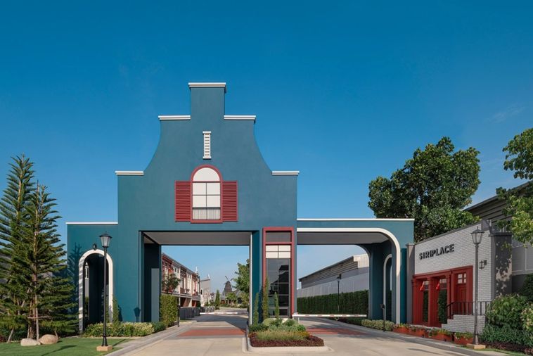 Siri Place Phutthabucha 39