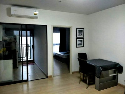 คอนโดให้เช่า : เช่าคอนโด Supalai Loft Talat Phlu Station/ศุภาลัย ลอฟท์ สถานีตลาดพลู (A6805034)  ID Line : @rent24