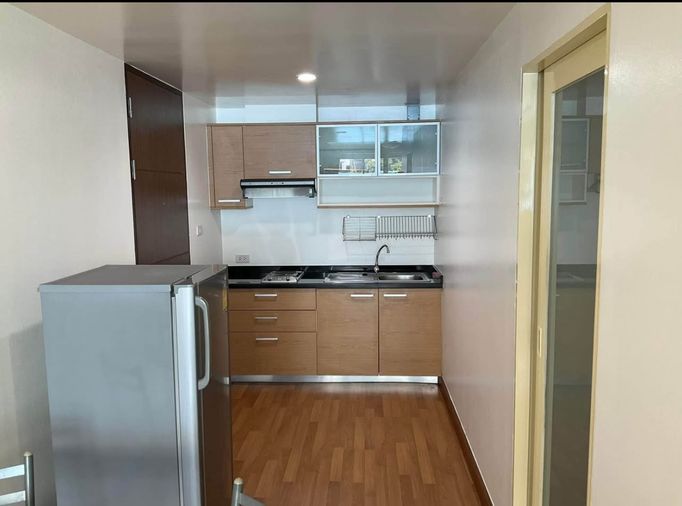 Studio condo for rent, 39.5 sqm, Baan Samsen