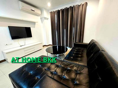 Condos for rent Chulalongkorn University : For Rent at least 3 months 1 Bedroom Supalai Premier Ratchathewi (Ratchathewi BTS)