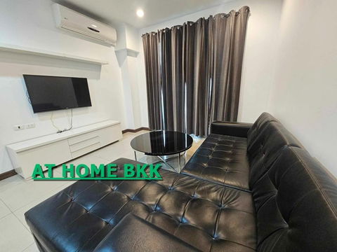 For Rent at least 3 months 1 Bedroom Supalai Premier Ratchathewi (Ratchathewi BTS)
