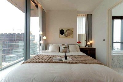 Condos for rent : Condo for Rent : KHUN BY YOO  Schedule a viewing 👉 Line: @propertybkk1