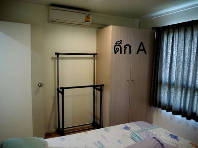 คอนโดให้เช่า : P-151086 🏢ให้เช่า คอนโด ลุมพินี เมกะซิตี้ บางนา Bang Phli District, Samut Prakan พร้อมอยู่ ราคาถูก 🔥🔥🔥 Line Id: @easythaihome 085-592-2897