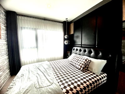 คอนโดให้เช่า : เช่าคอนโด Aspire Sathorn - Ratchapruek/แอสปาย สาทร - ราชพฤกษ์ (A6805035)  ID Line : @condo98