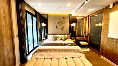 Condos for rent : For rent: Ashton Asoke, price 75,000 baht/month [AA0002]