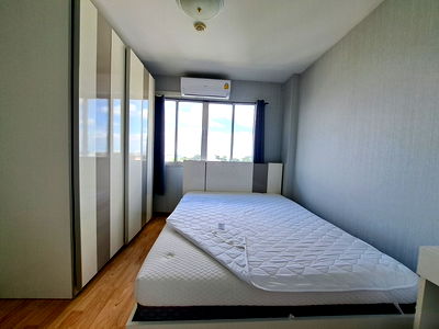 Condos for rent Sripatum University : G8541🚨中国客户，请加微信。(在联系方式的旁边) 🅵🅾🆁 🆁🅴🅽🆃 Lumpini Condo Town Ramintra - Laksi 🅻🅸🅽🅴 ❤️💜@condopremium💜❤️Ready to move in ⬛🟨 📞 065 695 3645🟨⬛