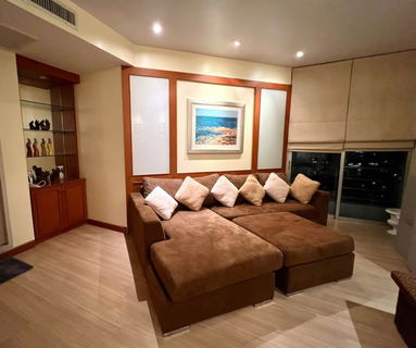 รูปภาพ for rent Baan Sathorn. 1bed 56sqm.  Line id: @pfagent