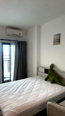 Condos for rent : #S3760 For Rent Ideo Rama9-Asoke