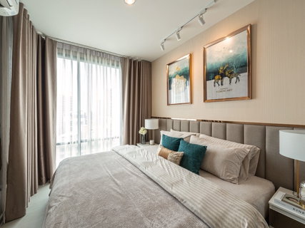 For Sale: Rhythm Sukhumvit 42 Ready to Move In (S15-27075(S))