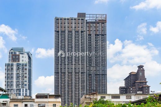 รูป THE LINE Sukhumvit 101 - รูปที่ 2/40