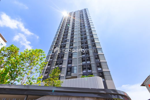 Project KnightsBridge Space Sukhumvit - Rama 4 Picture - 3/26