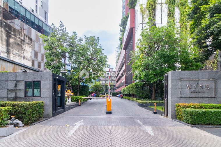 WYNE Sukhumvit