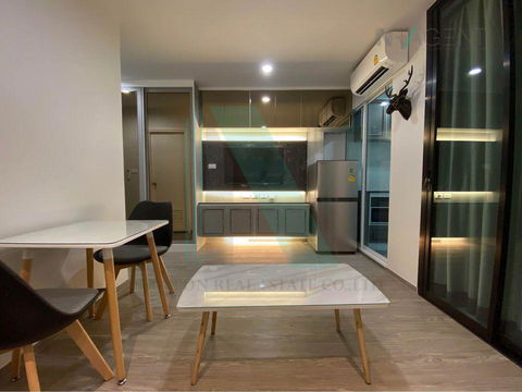 🎉 For Sell Condo REGENT HOME SUKHUMVIT 97/1 Building D, Floor 7,1 bed room, Room size 28 sqm