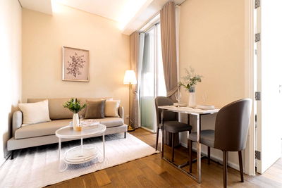 Condos for rent Chatuchak :  The Saint                 Residences